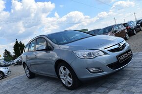 ►►Opel Astra 1.7 CDTi 81kW TAŽNÉ◄◄ - 4