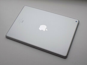 APPLE iPad (2021) 10,2" 64GB Wi-Fi Silver / ZÁRUKA / TOP / - 4