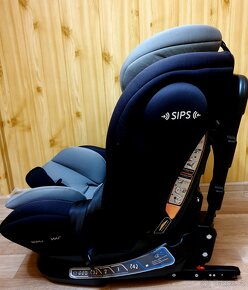 Baby auto isofix - 4