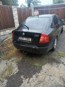 Škoda Octavia 1.9tdi 77kw - 4