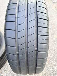 Letní pneu Bridgestone Turanza Eco 195/55/16” - 4