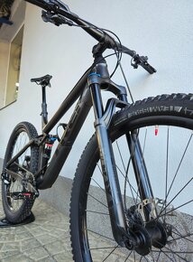 Horské kolo Trek Fuel EX 8 29″ - 4