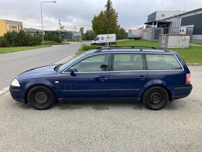 Vw passat variant B 5,5 1,9TDI 96kw - 4