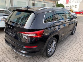 Škoda Karoq 2.0 TDI 110kW 4x4 DSG Full LED Navigace Keyless - 4