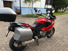 BMW S 1000 XR - 2017 - DPH - 4