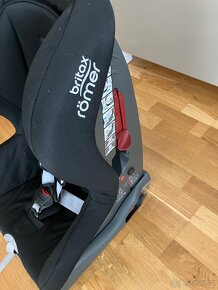 Britax romer 9-18 kg isofix - 4