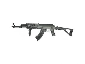 Airsoftová zbraň AK47 (CM.028U), ABS - 4