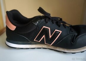 Dámské tenisky zn. NEW BALANCE vel.41,5 hezký stav - 4