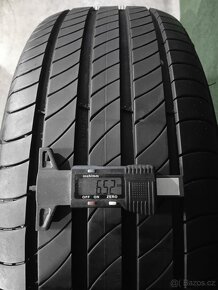 4ks zanovni letni 205/55/17 michelin - 4