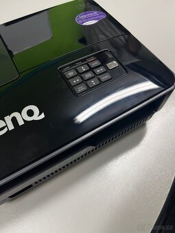 Projektor Benq (3.) - 4