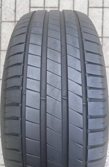 235/55 R17 - 4x letní BFGoodrich 95% - 4