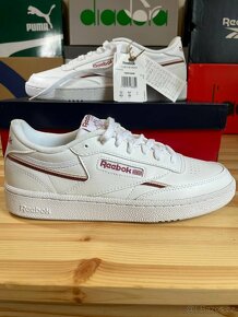 Reebok Club C 85 Vegan 100074446 - 4