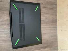 HP Pavilion Gaming Laptop 15-cx0xxx - 4