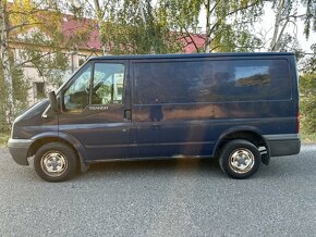 Ford Transit P8FA1A - 4