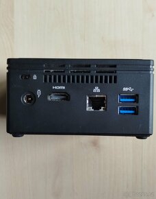 Gigabyte GB Bace-3150 - 4