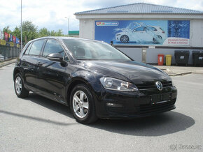 Volkswagen Golf 1.2 TSi 1. Majitel - 4