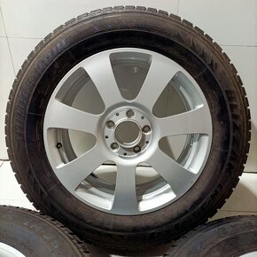 17" ALU kola – 5x112 – MERCEDES (AUDI, BMW, VW) - 4