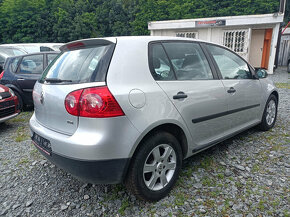 Volkswagen Golf, 1.9tdI-66 KW,r.12/06,.klima - 4