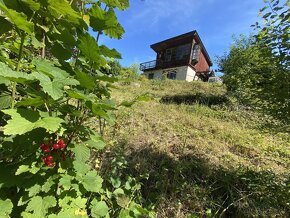 Prodej rekreační chaty s pěkným pozemkem, Olomouc, Droždín. - 4