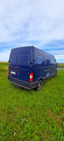 RENAULT Master (II) dCi 120 r.v. 2006 - 4