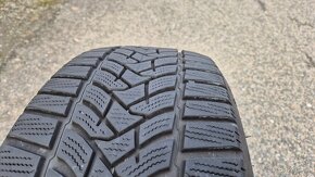 Dunlop Winter Sport 5 205/55 R17 95 V 1 ks - 4