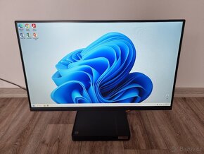 23,8" All-in-One počítač Lenovo IdeaCentre A540-24API - 4