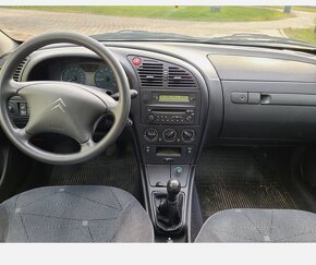 Xsara 1.6 102 000 km, r.v.2000 - 4