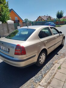 Skoda octavia 2 1.9tdi - 4