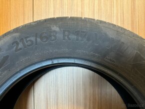 Continental EcoContact 6 215/65 R17 103 V XL - 4