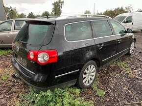 Volkswagen Passat 2.0Tdi 103kw DSG - 4