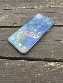 iPhone X 256gb, nejde NFC - 4