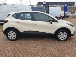 Captur Advantage Energy TCe 90 - 4