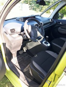 citroen C3 picasso automat - 4