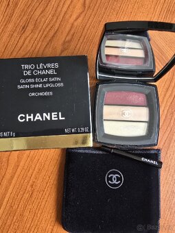 CHANEL Trio Levres De Chanel 

 - 4