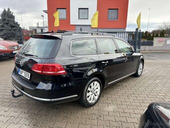 PASSAT B7 1.4TSI DSG 2011ROK - 4