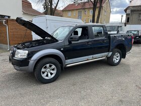 Ford Ranger 2,5 Tdci veškeré náhradní dily - 4