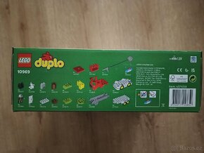 Lego Duplo hasici - 4