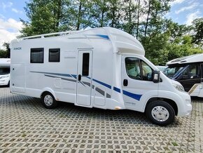 Obytné auto Fiat Ducato, RIMOR, Super Brig 69 Plus automat - 4