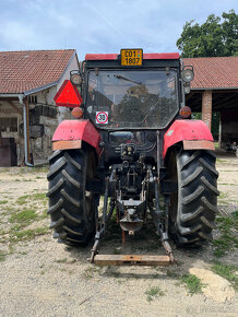 Zetor 9520 - 4