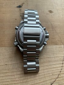 Citizen Aqualand Titanium JP1040 - 4