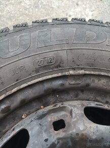 Kola Rapid 175/70R14 84T - 4