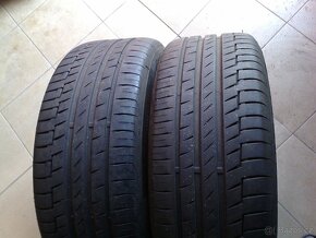 alu kola 5x112 r17 original seat 225/50/17 - 4