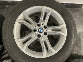 Original BMW X3 G01 X4 G02 r18 5x112 6876918 DPH - 4