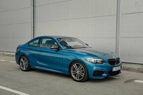 BMW M240i B58 A8 RWD - 4