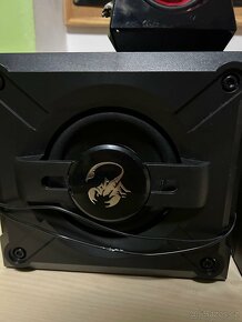 Genius GX GAMING SW-G 2.1 1250 černé - 4