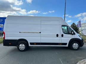 Peugeot Boxer, 2.2 HDI 121kW L4 H3 DPH - 4