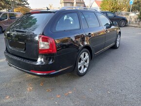 Škoda Octavia 2.0tdi rs 125kw - 4