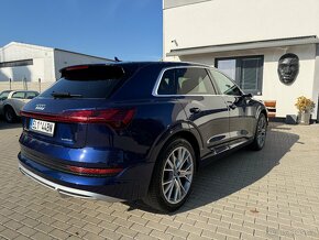 Audi E-Tron 50 S-line - 4