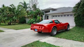 Chevrolet Corvette C3 1979 - 4