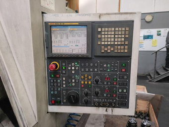 CNC soustruh Doosan, Puma TT 1800 SY - 4